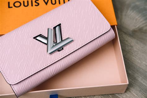 louis vuitton twist price|Louis Vuitton twist wallet.